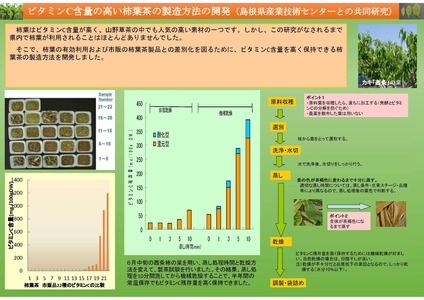 研究概要の図、写真3